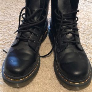 Dr martens